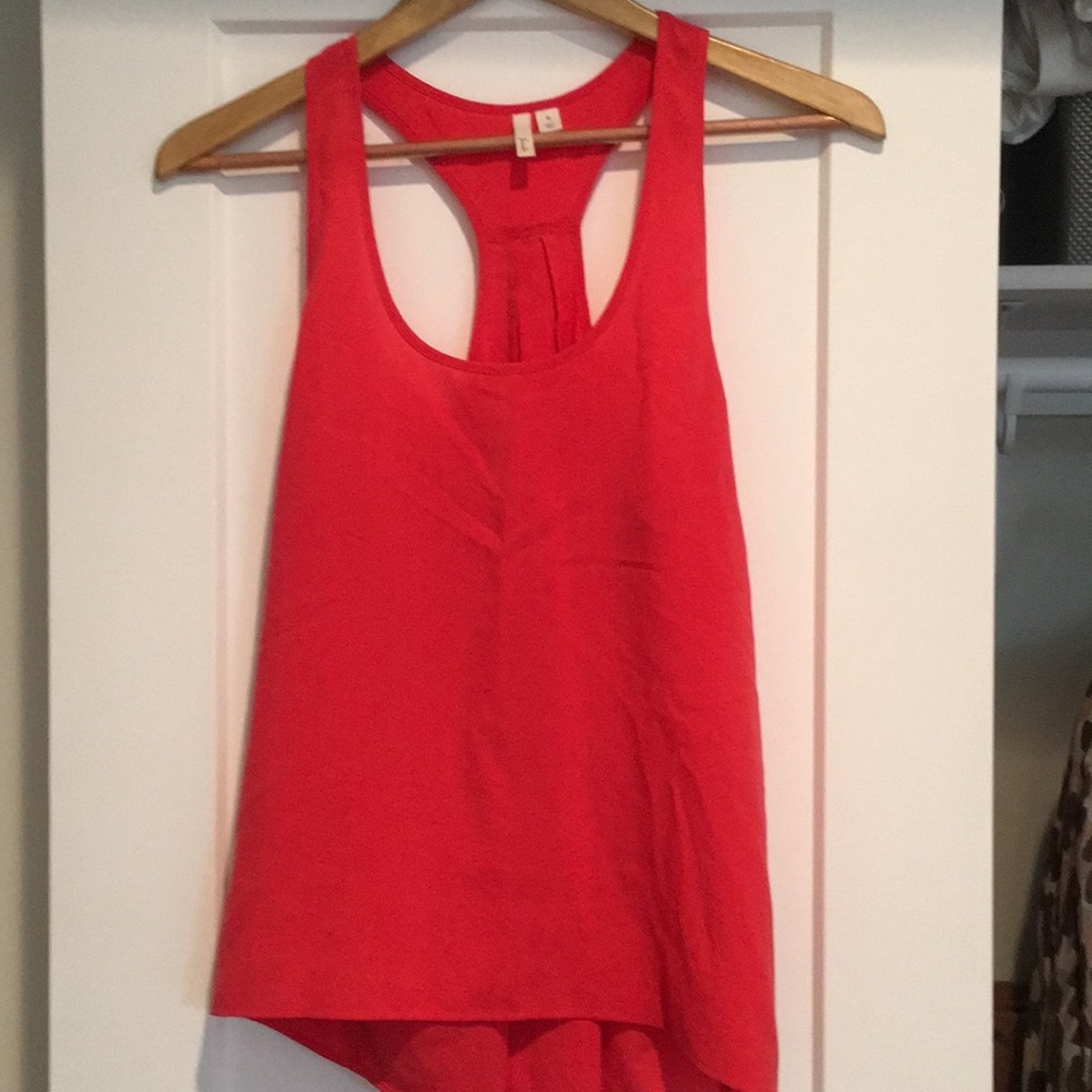 Versatile red rackerback